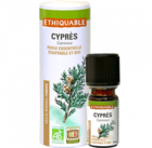 huile essentielle cyprès ethiquable bio équitable