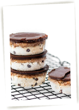 Cookies dough chocolat bio Cookies dough chocolat bio