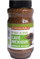 Arabica soluble Mexique