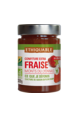confiture fraise ethiquable bio equitable france monts du lyonnais