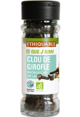 clou de girofle bio équitable ethiquable