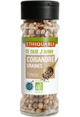 coriandre graine tunisie équitable bio ethiquable 
