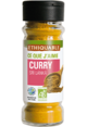 ethiquable curry doux equitable bio
