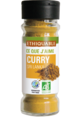 curry ethiquable