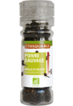poivre sauvage bio madagascar ethiquable