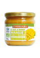 puree mangue morceaux equitable bio ethiquable