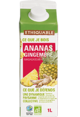 pur jus ananas gingembre ethiquable bio équitable
