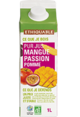 pur jus mangue passion pomme ethiquable bio équitable