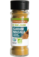 Garam masala bio équitable ethiquable