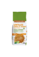 Lentilles corails et jaunes France équitable et bio