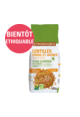 Lentilles corail jaunes Gascogne ethiquable équitable bio france 