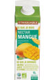 nectar mangue ethiquable bio équitable
