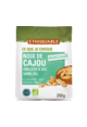 noix de cajou morceaux sans sel