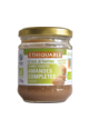 purée amande complète grillée ethiquable équitable bio