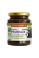 Purée pruneaux France équitable et bio