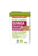 Quinoa croquant Equateur équitable et bio