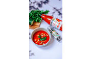 Gaspacho express