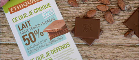chocolat-lait-bio-equitable-ethiquable-% cacao